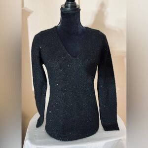 Dressy sequined sweater 🌟🌟🌟